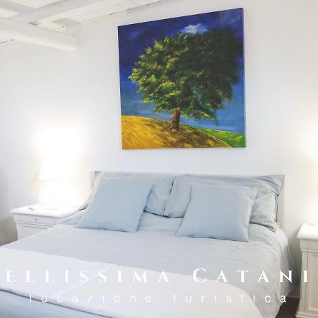 Bellissima Catania Villa Exterior photo