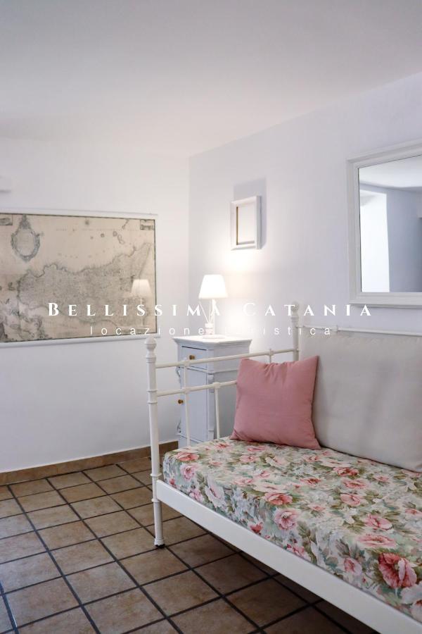 Bellissima Catania Villa Exterior photo